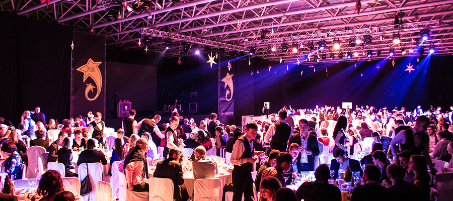 Преимущества ресторанов выездного обслуживания