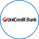 Наши клиенты-UniCredit Bank