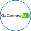 Наши клиенты-City commerce bank