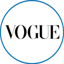 Наши клиенты-Vogue