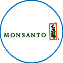 Наши клиенты-Monsanto