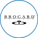 Наши клиенты-Brocard